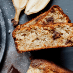 Banana Bread Recipe Healthy