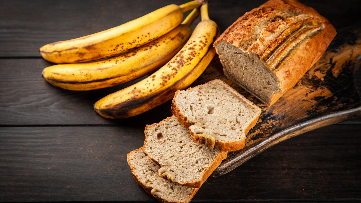 banana bread